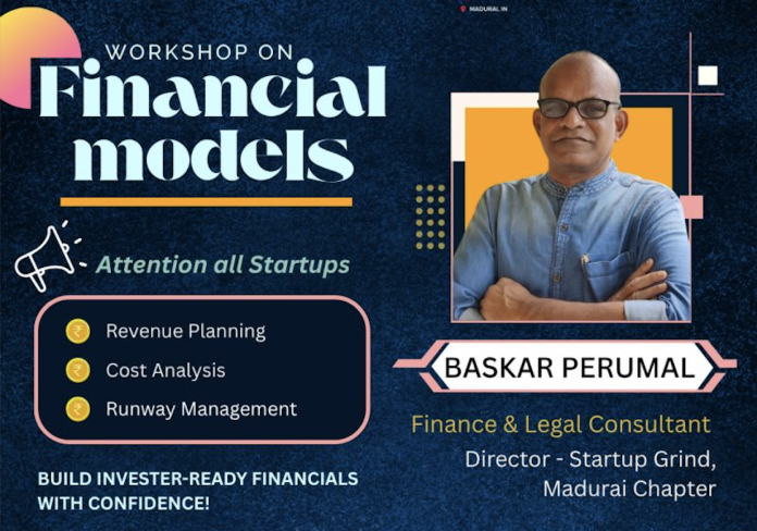 Workshop on Financial Models